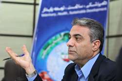 مدیر کل دامپزشکی استان خوزستان در پیامی فرا رسیدن دهه فجر انقلاب اسلامی را تبریک گفت